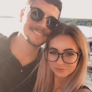 Meet your Posher, Morgan